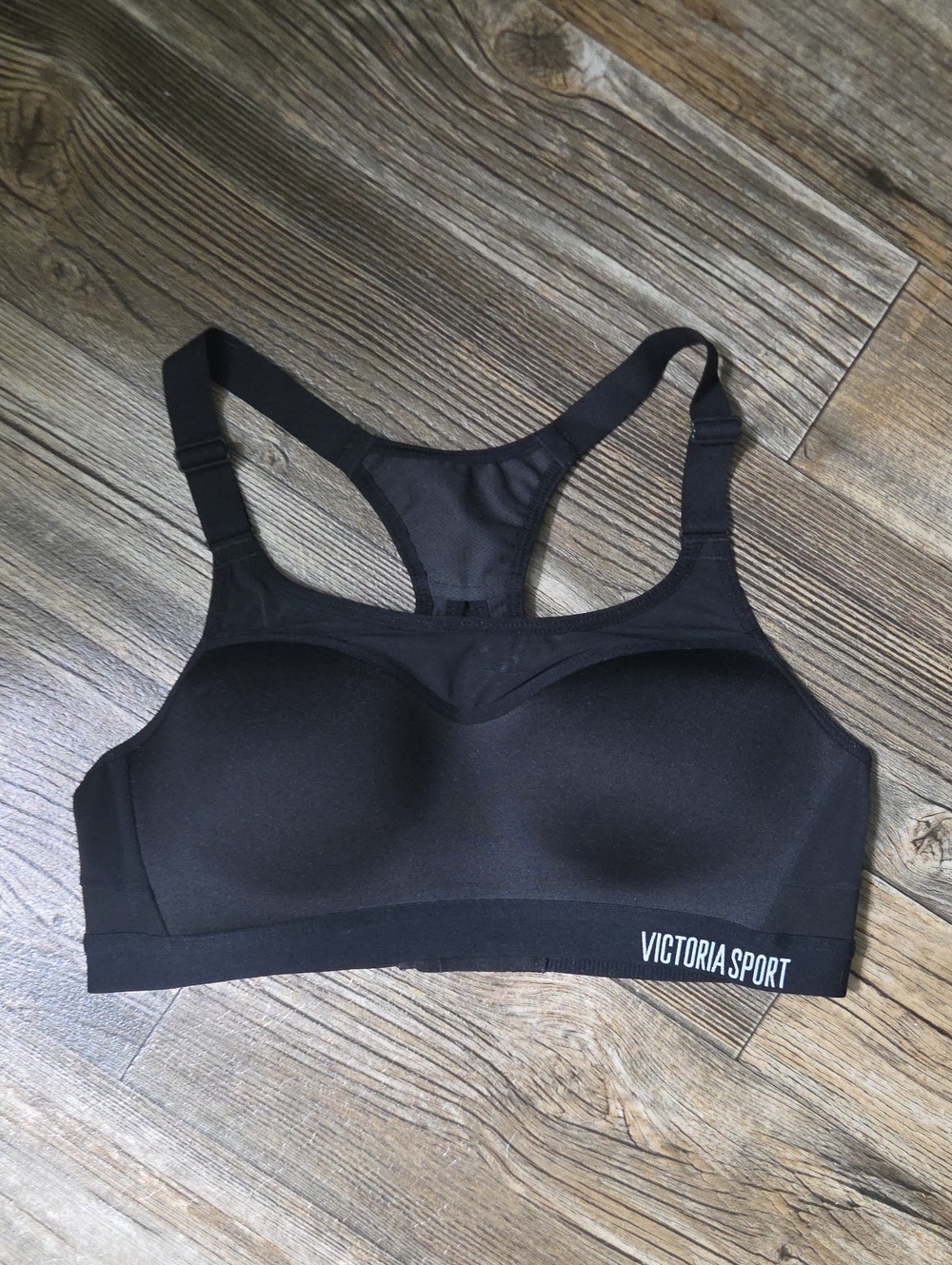 Victoria's Secret Sport Incredible Lightweight Max Racerback Sports Bra